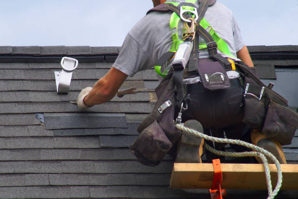 Best Metal Roofing Contractor  in Fairport Harbor, OH