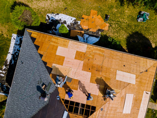 Quick and Trustworthy Emergency Roof Repair Services in Fairport Harbor, OH