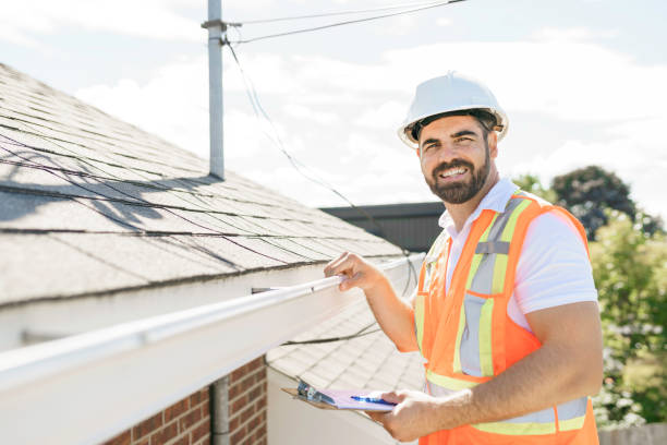 Quick and Trustworthy Emergency Roof Repair Services in Fairport Harbor, OH