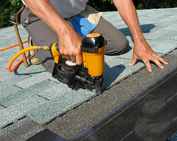 Best Shingle Roofing Installation  in Fairport Harbor, OH