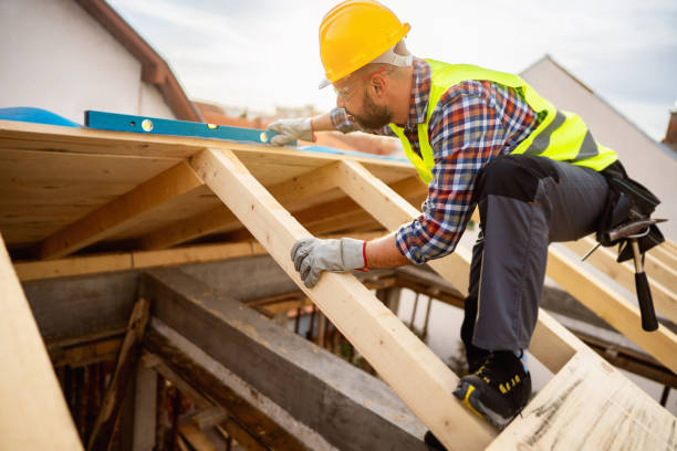 Professional Roofing Contractor in Fairport Harbor, OH