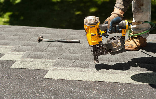 Trusted Fairport Harbor, OH Roofing Contractor Experts